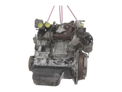 Engine type TZJB - Ford FIESTA VI PH.1 - E0-0891A