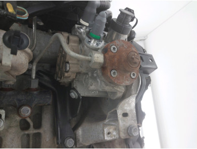 Engine type TZJB - Ford FIESTA VI PH.1 - E0-0891A
