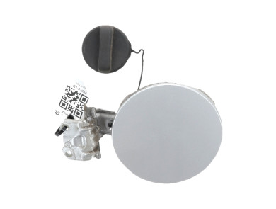 Trappe portillon carburant - Toyota PRIUS - Gris Clair - 7735047030 - G1-6168A