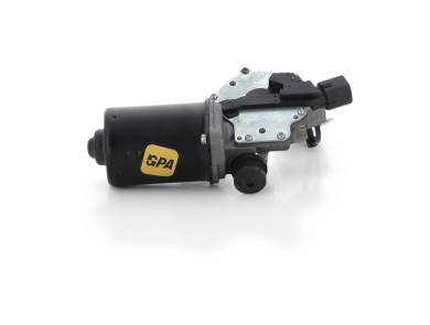 Front wiper motor used - Toyota PRIUS - 8511047120