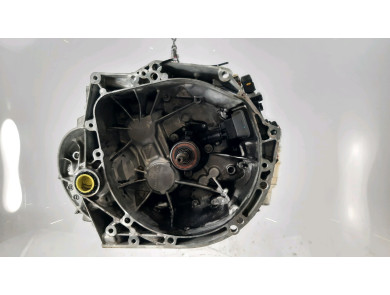 Boîte de vitesses type 20DR32 - Citroen C4 II PH.2 - X1-0275R