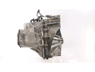 Gearbox type 20DR32 - Citroen C4 II PH.2 - X1-0275R
