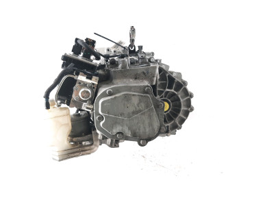 Gearbox type 20DR32 - Citroen C4 II PH.2 - X1-0275R