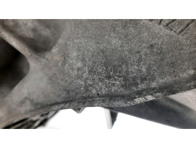 Boîte de vitesses type 20DR32 - Citroen C4 II PH.2 - X1-0275R
