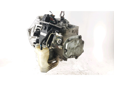 Gearbox type 20DR32 - Citroen C4 II PH.2 - X1-0275R