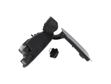 Trappe portillon carburant - Renault CAPTUR II PH.1 - Gris Clair - 788302200R - A0-9932U
