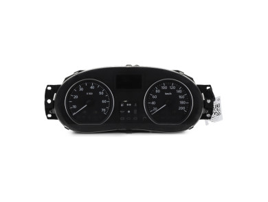 Odometer - Dacia SANDERO I - 248103496R - F1-6165G