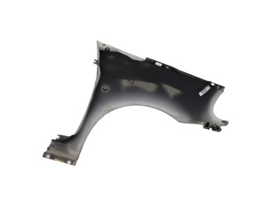 Left front fender - Renault CLIO II PH.1 - Gris Clair - 7701473025 - M1-5974W