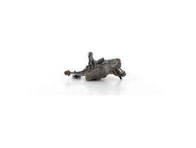 Moteur d'essuie glace avant gauche - Renault GRAND SCENIC III PH.1 - 288102466R - U0-9996K