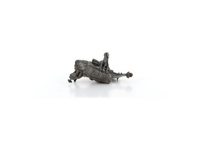 Moteur d'essuie glace avant droit - Renault GRAND SCENIC III PH.1 - 288106583R - V1-0053E