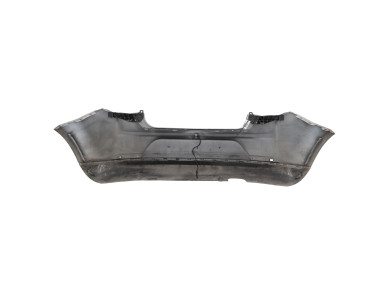 Pare choc arrière - Seat IBIZA IV PH.1 - Blanc - 6J3807421GRU - G1-8139T