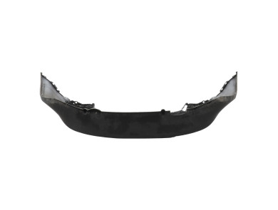 Rear bumper - Seat IBIZA IV PH.1 - Blanc - 6J3807421GRU - G1-8139T