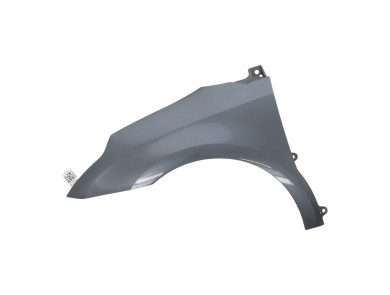 Left front fender used - Citroen C4 - 00007840Q3
