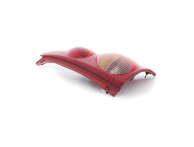 Right rear light - Peugeot 107 PH.1 - 6351X6 - V1-7397J