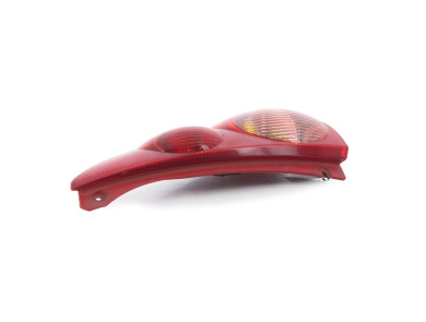 Right rear light - Peugeot 107 PH.1 - 6351X6 - V1-7397J