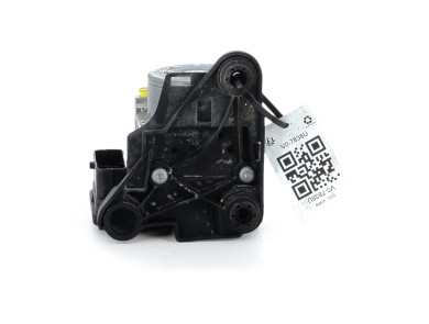 Bloc ABS occasion - Seat LEON - 3Q0614517T BEF