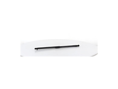 Verins capot - Lexus RX IV PH.1 - Noir - 534400E070 - L1-5272L