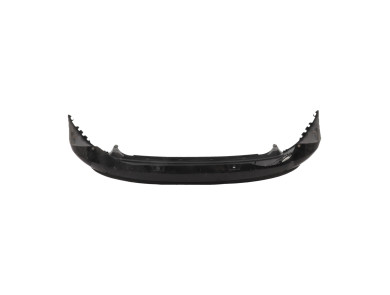Rear bumper - Fiat PANDA III - Noir - 735555151 - R1-8164B