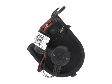 Soufflerie/Pulseur occasion - Renault CLIO - 7701044804