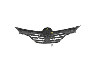 Grille - Renault CAPTUR II PH.1 - Gris Clair - 623104988R - Z0-9765X