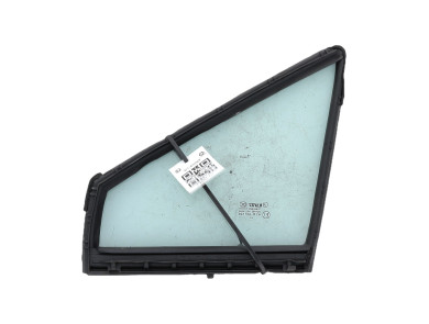 Vitre de custode avant droite - Lexus RX IV PH.1 - Noir - 6812548010 - C1-5329Y