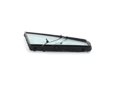 Right front side glass - Lexus RX IV PH.1 - Noir - 6812548010 - C1-5329Y