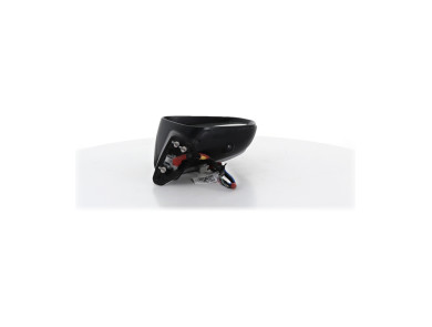 Right wing mirror - Lexus RX IV PH.1 - Noir - 8791048743C1 - E1-5284L