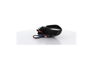 Right wing mirror - Lexus RX IV PH.1 - Noir - 8791048743C1 - E1-5284L