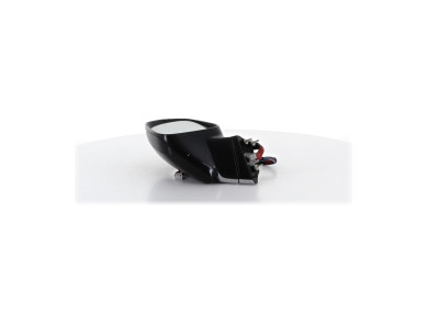 Right wing mirror - Lexus RX IV PH.1 - Noir - 8791048743C1 - E1-5284L