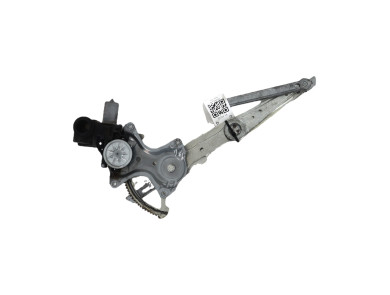 Right front window-lift - Lexus RX IV PH.1 - 8571048121 - S1-5323Z