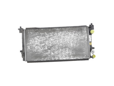 Radiateur d'eau - Seat LEON III PH.1 - 5Q0121251EC - C1-5545X