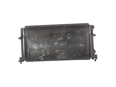 Radiateur d'eau - Seat LEON III PH.1 - 5Q0121251EC - C1-5545X