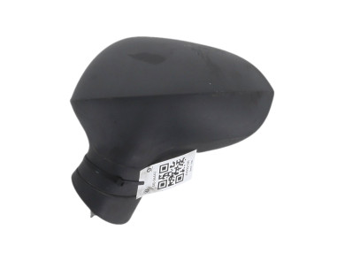 Left wing mirror - Seat IBIZA IV PH.1 - Blanc - 6J1857507H9B9 - M0-5644V