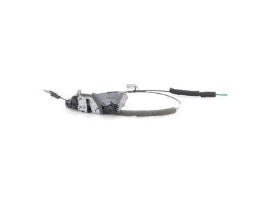 Serrure de porte avant gauche - Lexus RX IV PH.1 - Noir - 6904048110 - P1-5378V