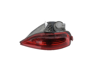 Left rear bumper light - Renault MEGANE COUPE III PH.1 - 265859405R - R1-7307L