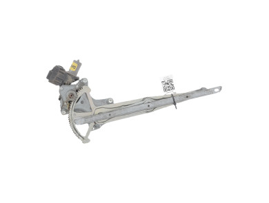 Left front window-lift - Lexus RX IV PH.1 - 8572048131 - S1-5348H
