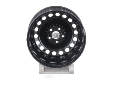 Steel wheel - Renault SCENIC II PH.2 - 8200425811 - P0-9835B