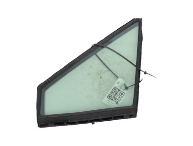 Vitre de custode avant gauche occasion - Lexus RX - 6812648010
