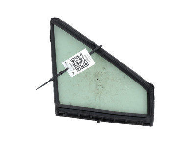 Vitre de custode avant gauche - Lexus RX IV PH.1 - Noir - 6812648010 - V1-5289S