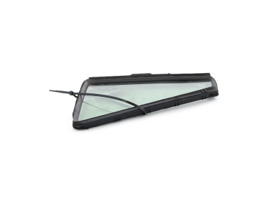Left front side glass - Lexus RX IV PH.1 - Noir - 6812648010 - V1-5289S