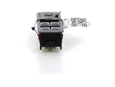 Left window-lift switch panel - Lexus RX IV PH.1 - 8404048200 - Y1-5317H