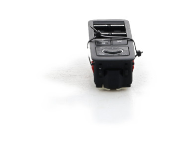 Left window-lift switch panel - Lexus RX IV PH.1 - 8404048200 - Y1-5317H