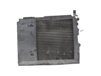Radiateur d'eau - Renault CLIO II PH.1 - 7700430647 - G1-5509A