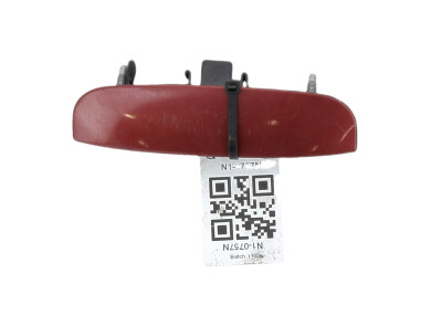 Rear tailgate handle - Citroen C4 I PH.1 - 00008726Q9 - N1-0757N