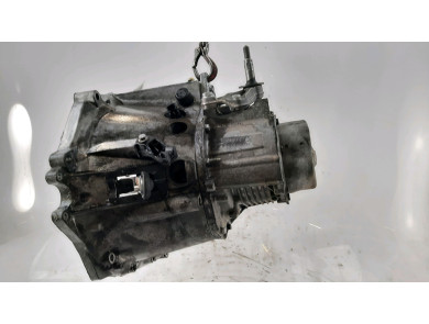 Gearbox type 20DP72 - Citroen C4 II PH.1 - S2-0016B