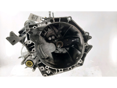Gearbox type 20DP72 - Citroen C4 II PH.1 - S2-0016B