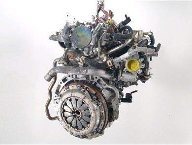 Moteur type K14D - Suzuki VITARA II PH.2 - U1-5307H
