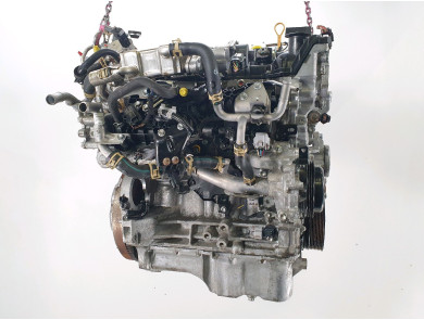 Moteur type K14D - Suzuki VITARA II PH.2 - U1-5307H