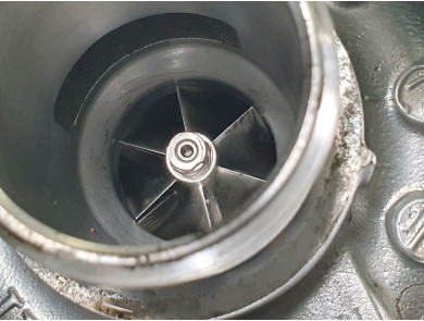 Moteur type K14D - Suzuki VITARA II PH.2 - U1-5307H