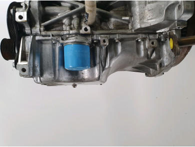 Moteur type K14D - Suzuki VITARA II PH.2 - U1-5307H